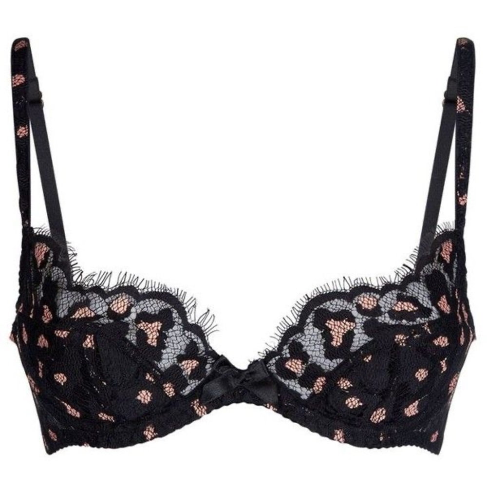 Agent Provocateur Effie Bra 36D